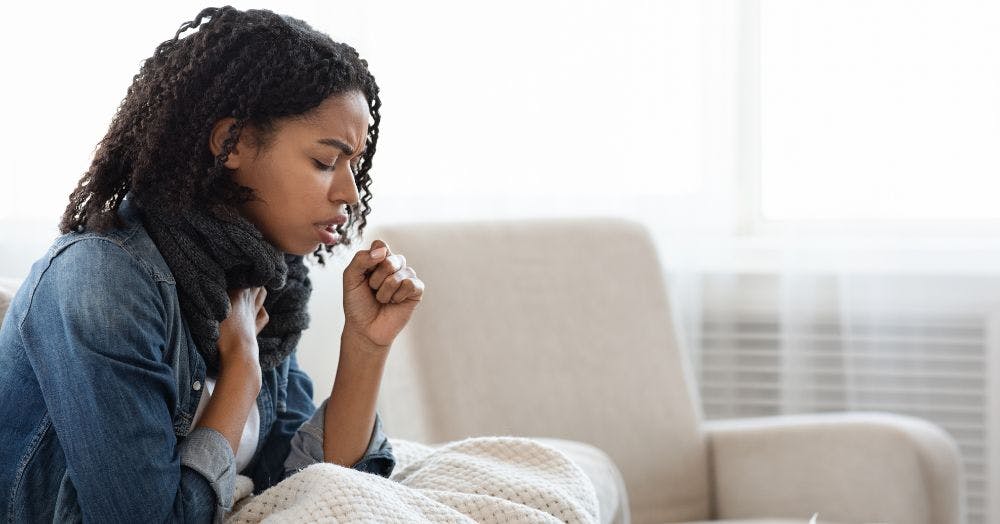Can Steroids Help Your Cough? Exploring the Potential Benefits and Risks