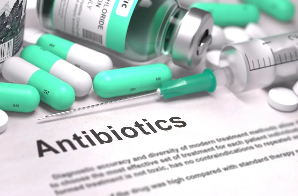 Affordable Antibiotic Solutions: Cephalexin And CareCard Discounts