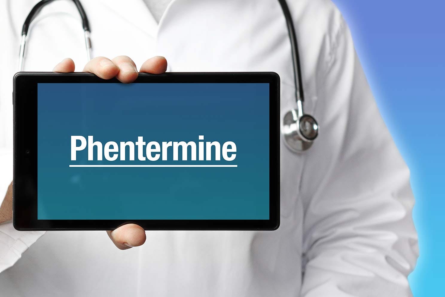 Image for Phentermine